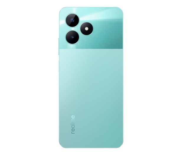 realme C51 4/128GB Mint Green NFC 33W 90Hz - 1165126 - zdjęcie 7